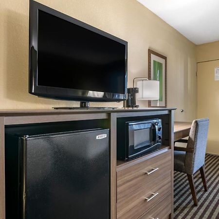 Best Western Downtown Stuart Esterno foto