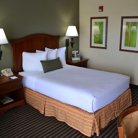 Best Western Downtown Stuart Esterno foto