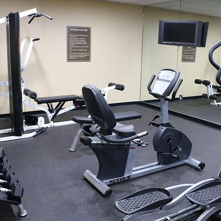 Best Western Downtown Stuart Esterno foto