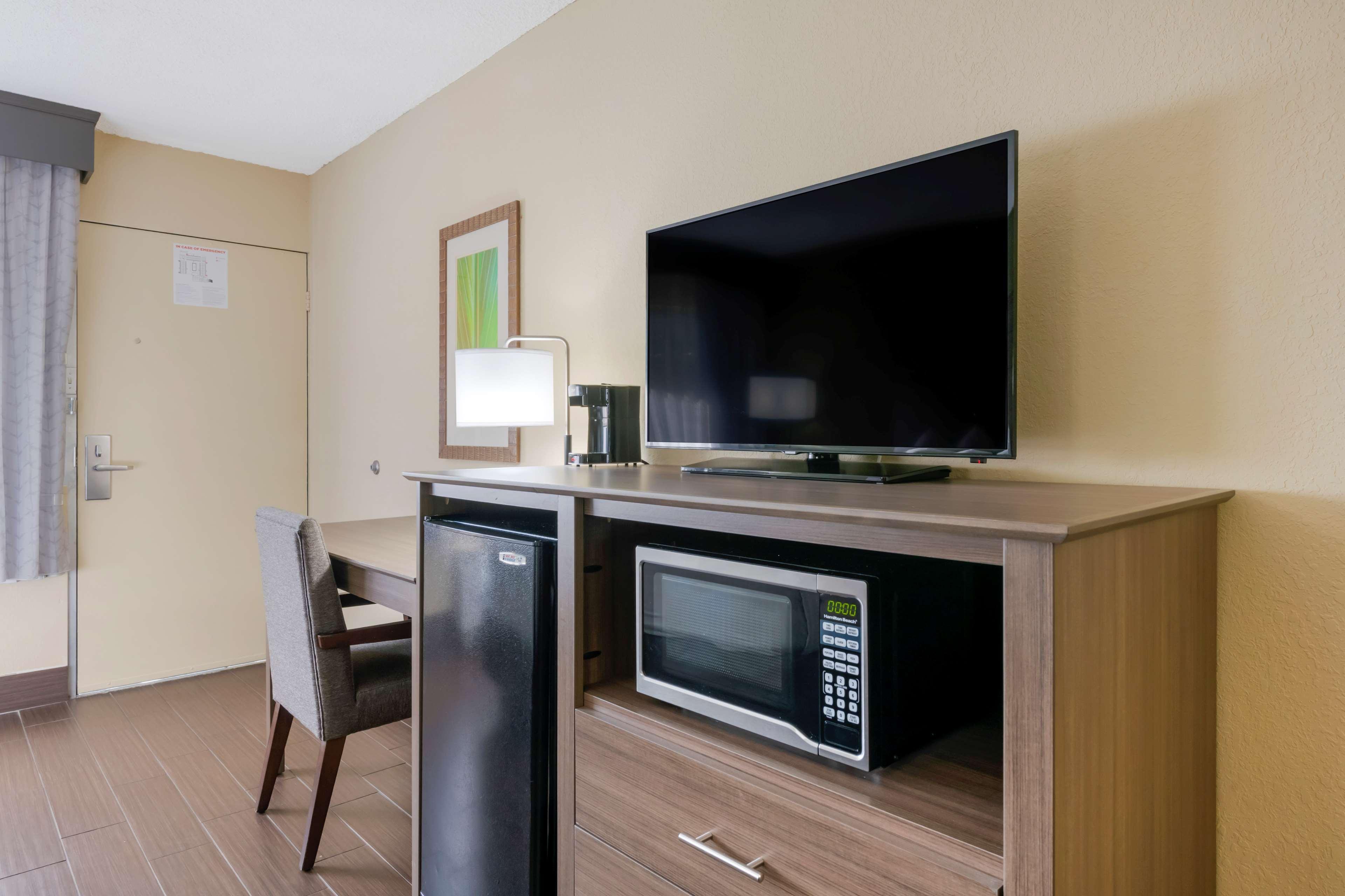 Best Western Downtown Stuart Esterno foto