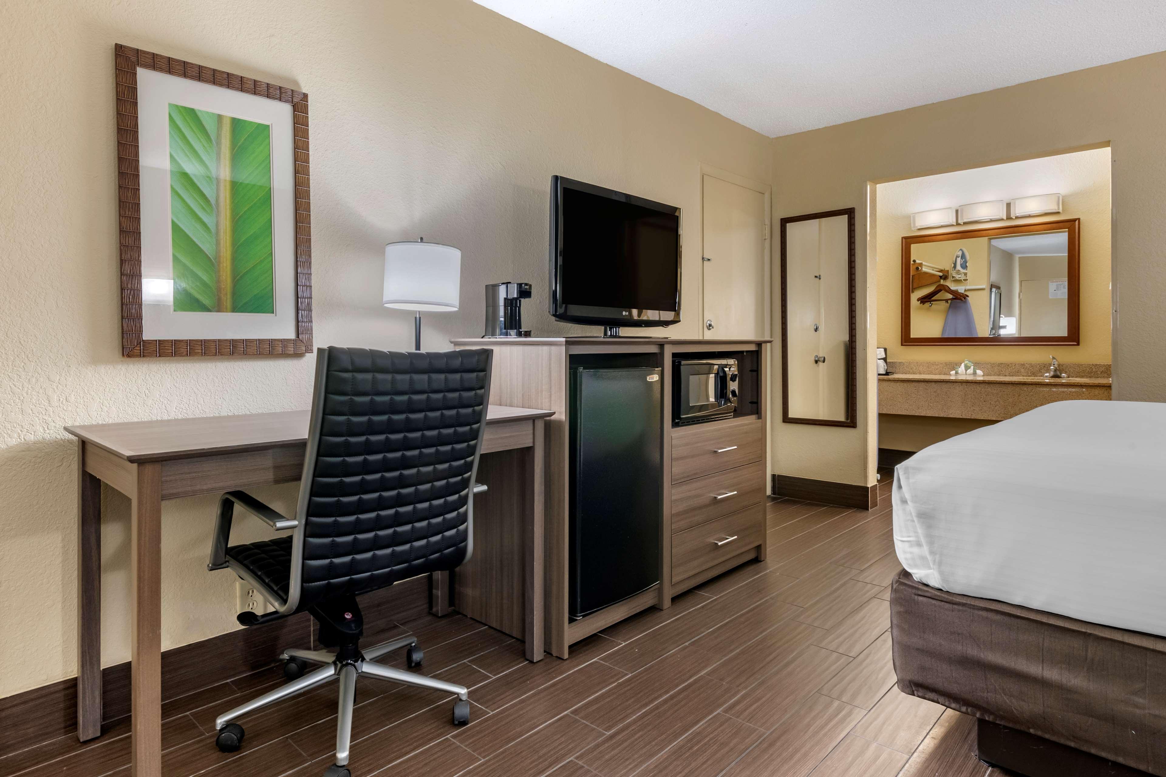 Best Western Downtown Stuart Esterno foto