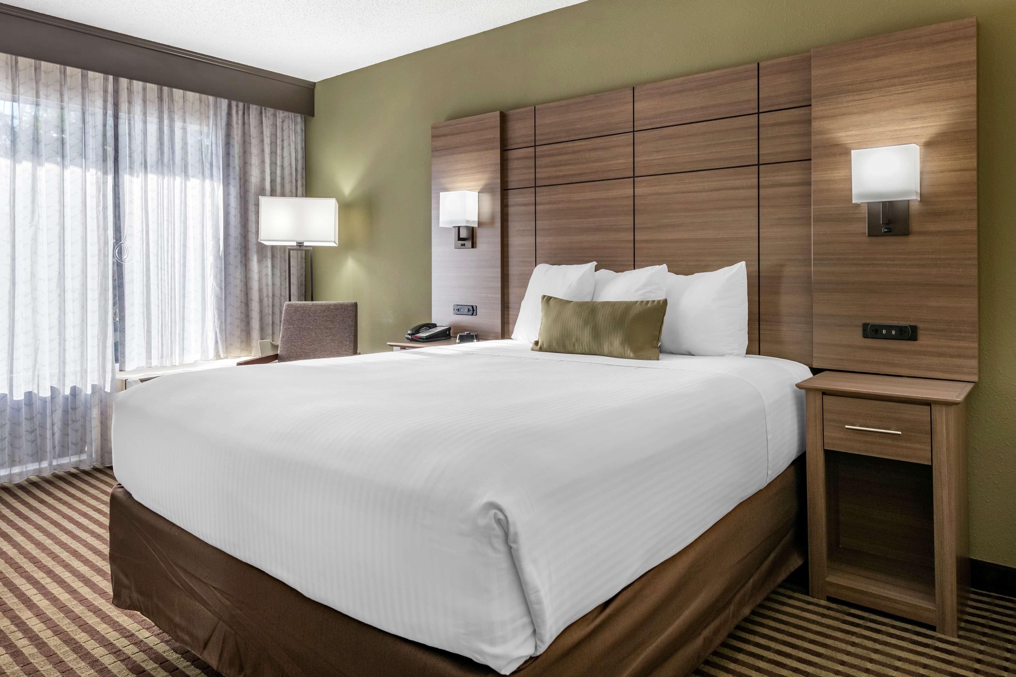 Best Western Downtown Stuart Esterno foto