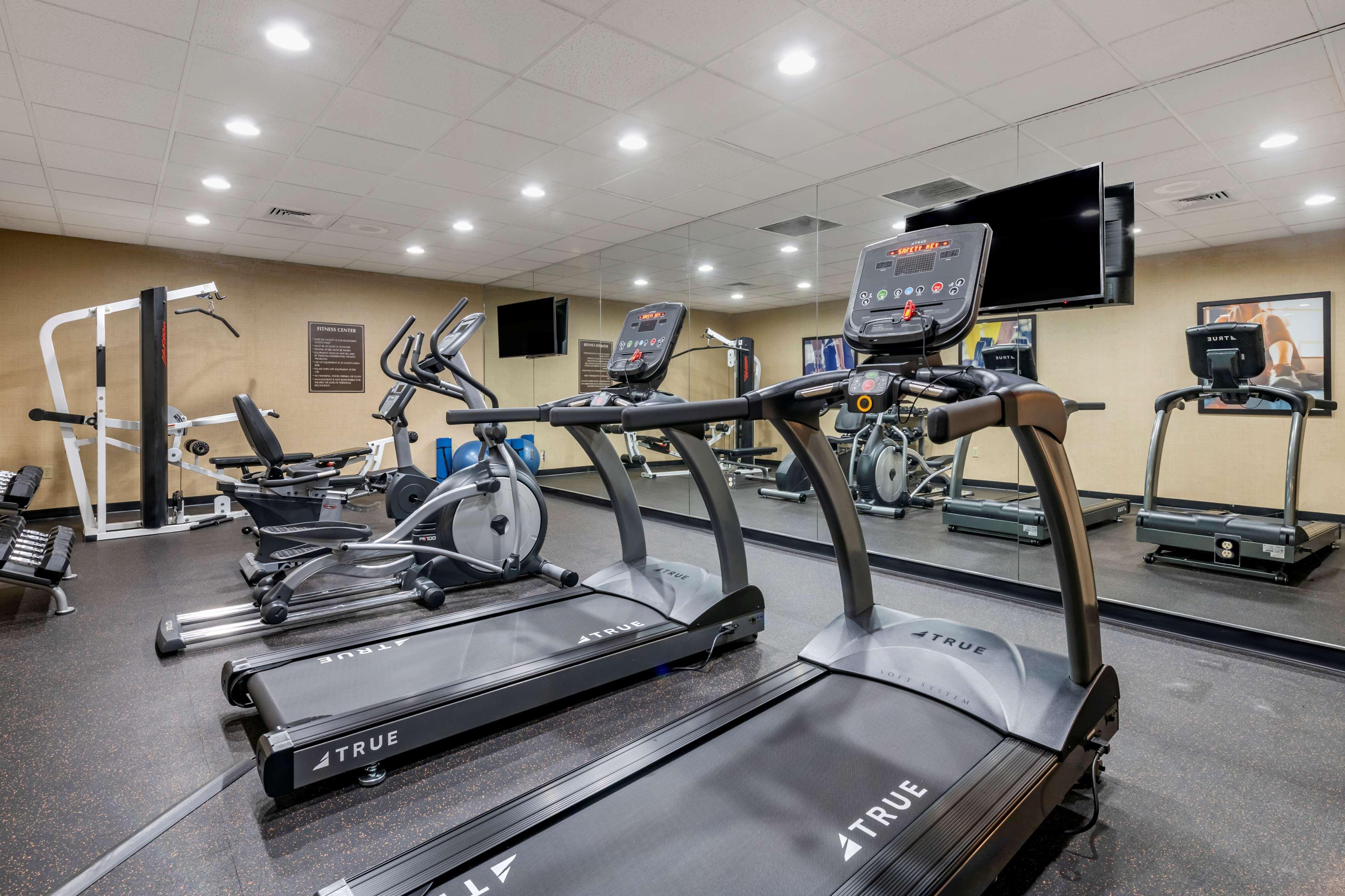 Best Western Downtown Stuart Esterno foto