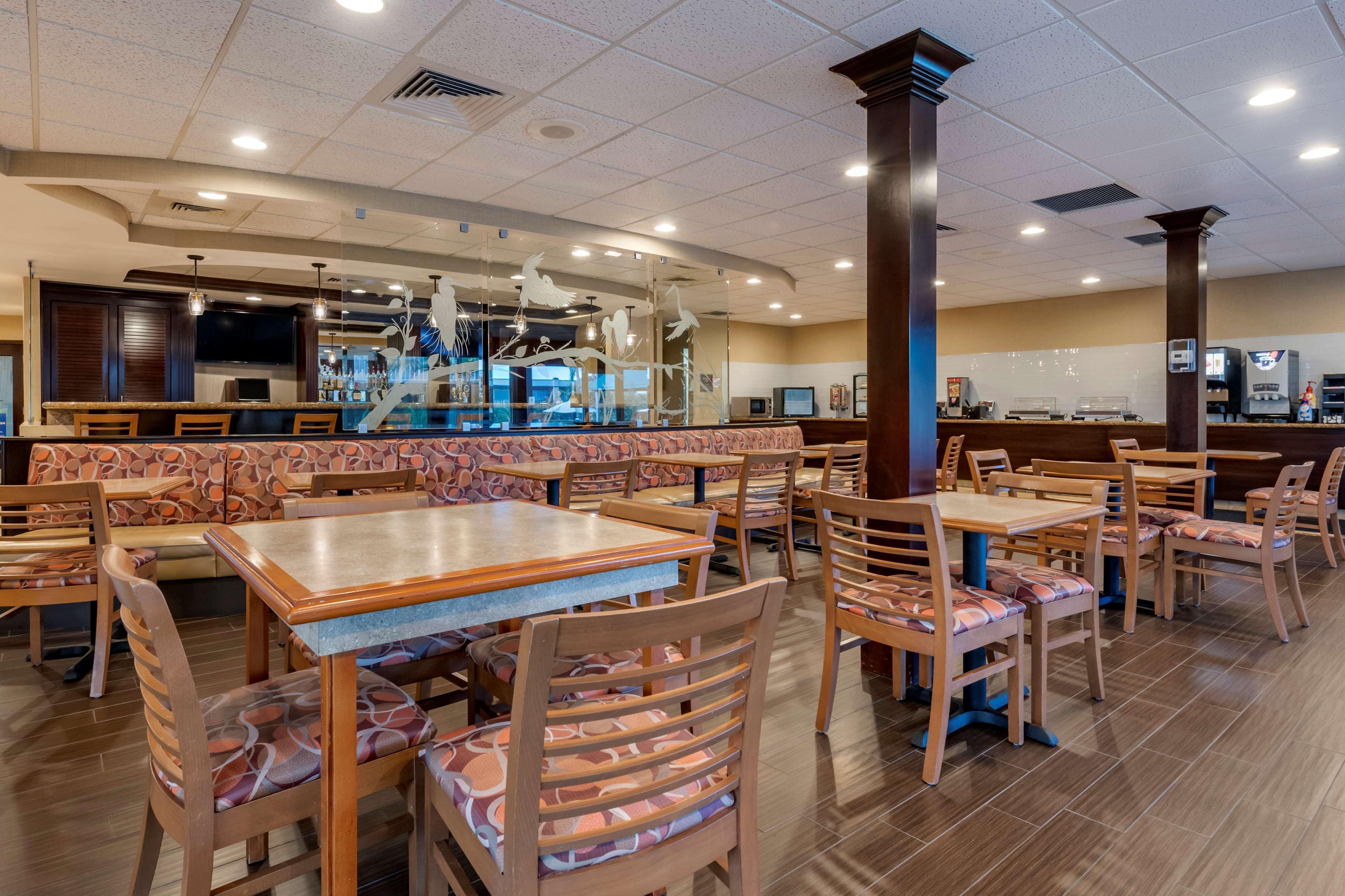 Best Western Downtown Stuart Esterno foto