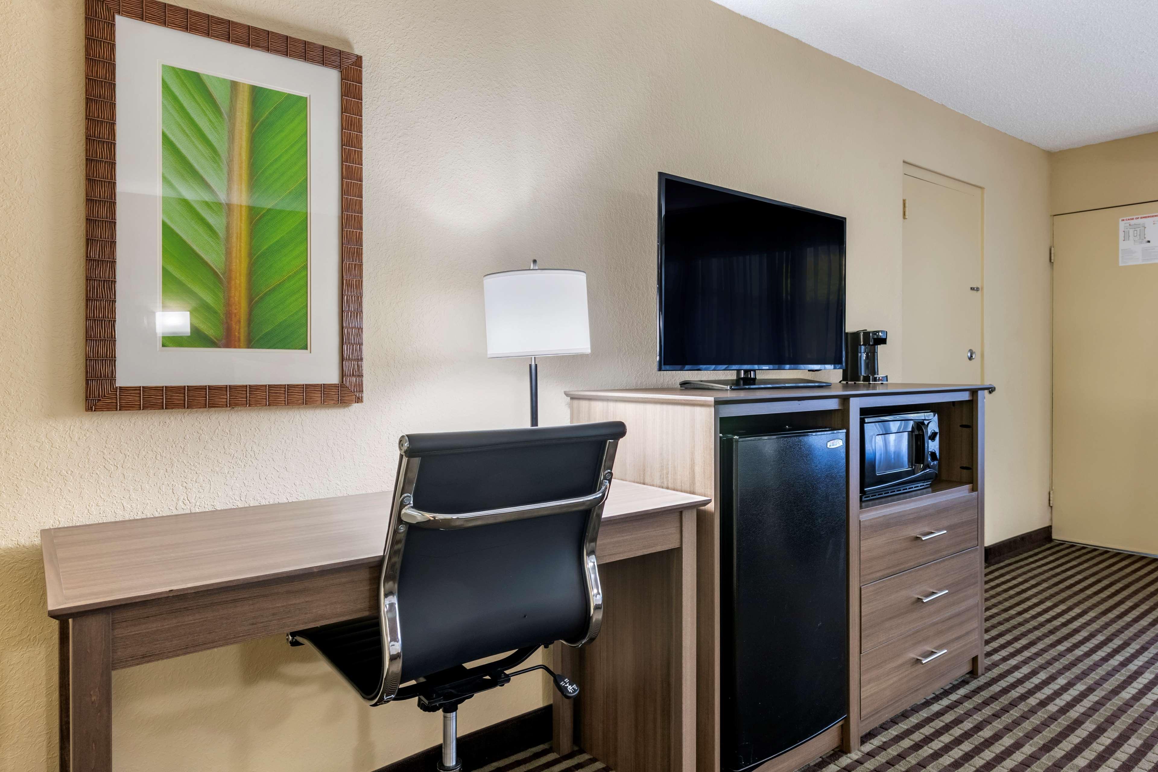 Best Western Downtown Stuart Esterno foto