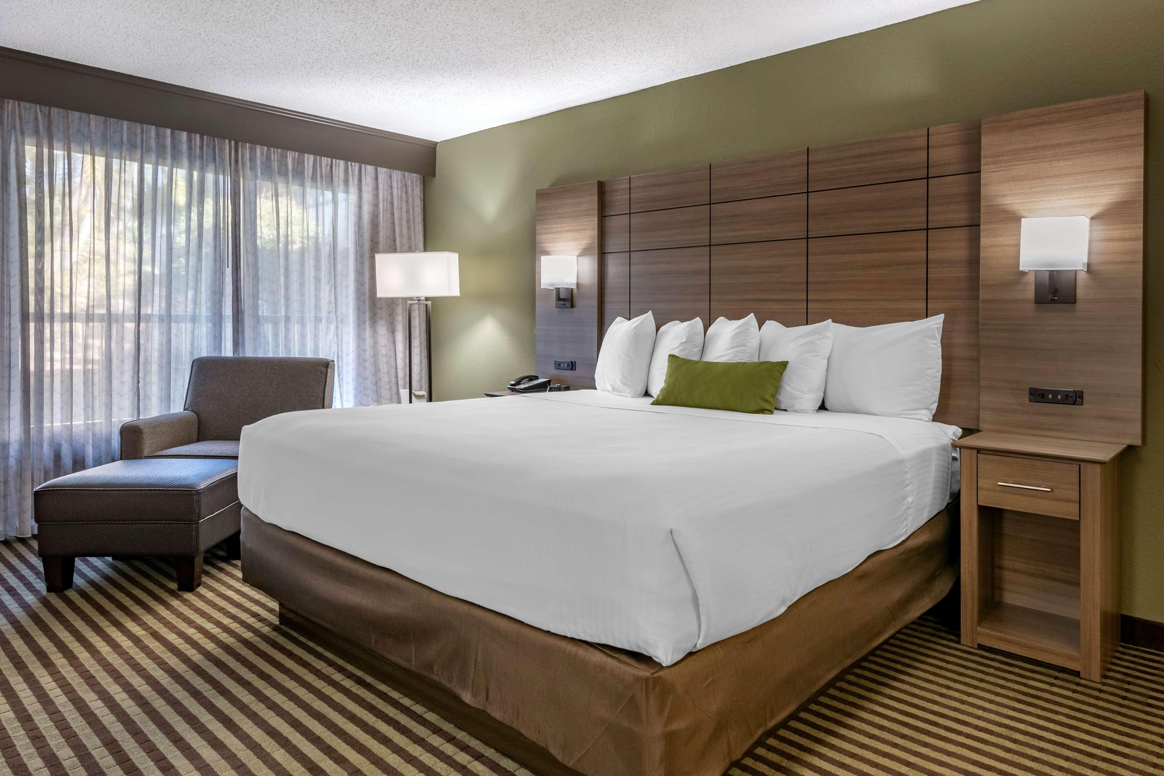 Best Western Downtown Stuart Esterno foto
