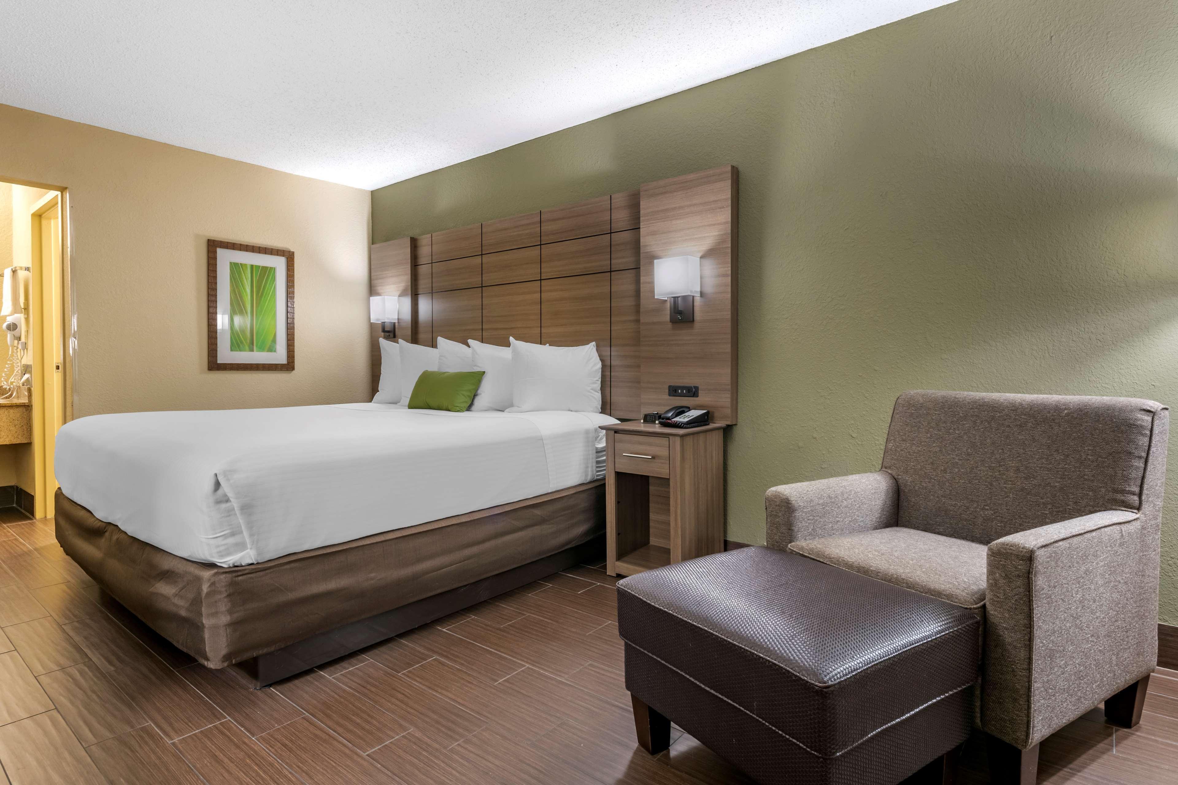 Best Western Downtown Stuart Esterno foto