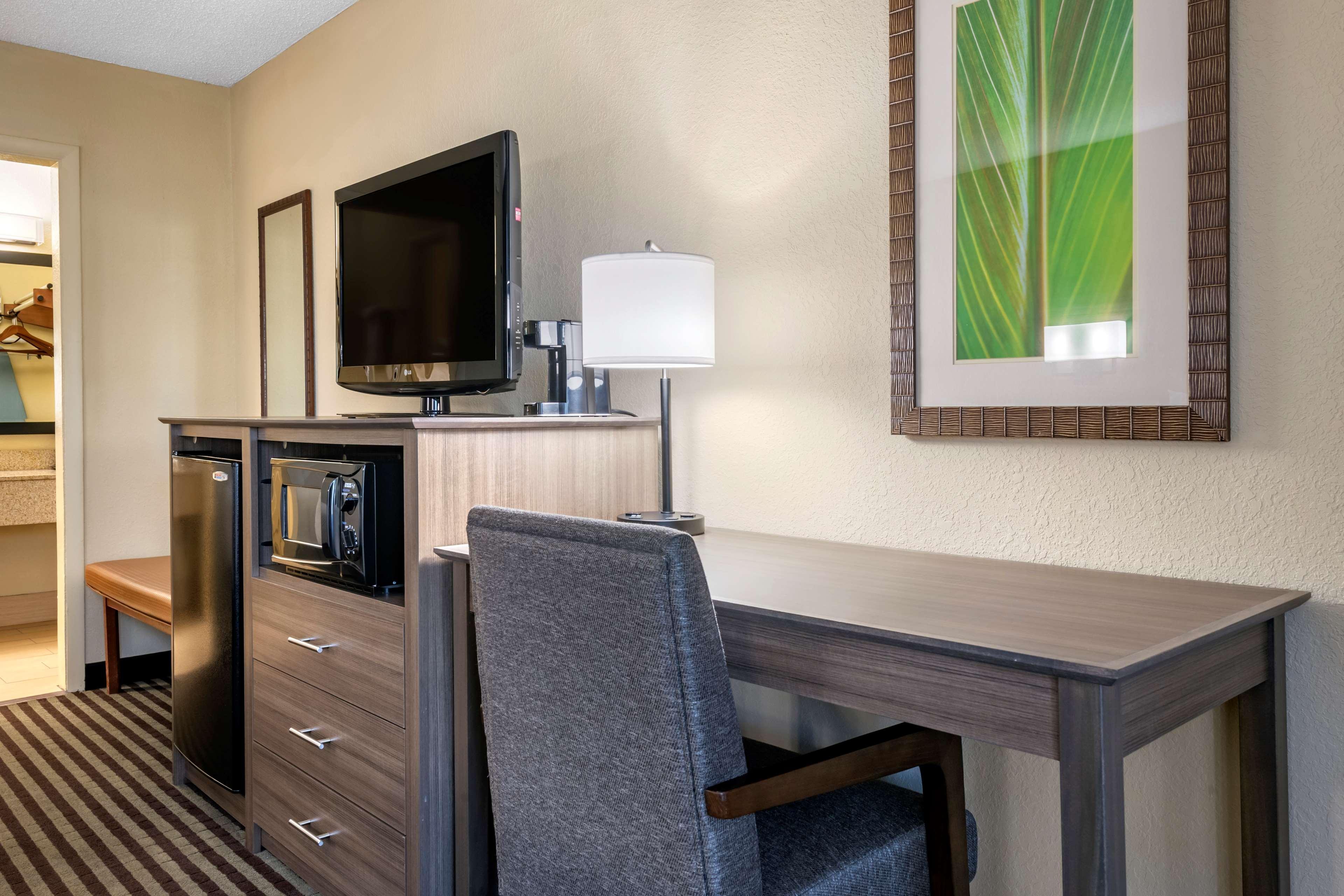 Best Western Downtown Stuart Esterno foto