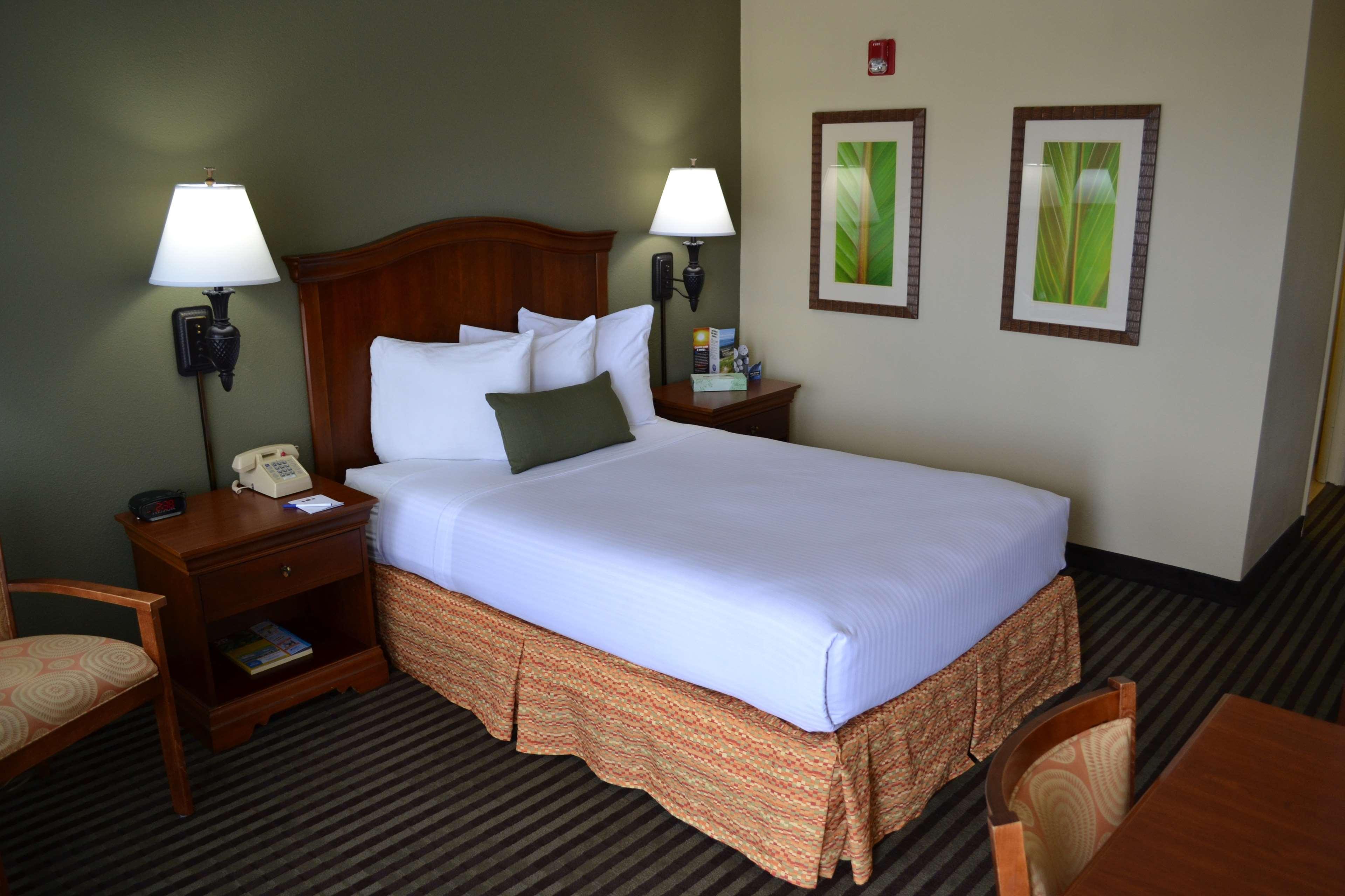Best Western Downtown Stuart Esterno foto