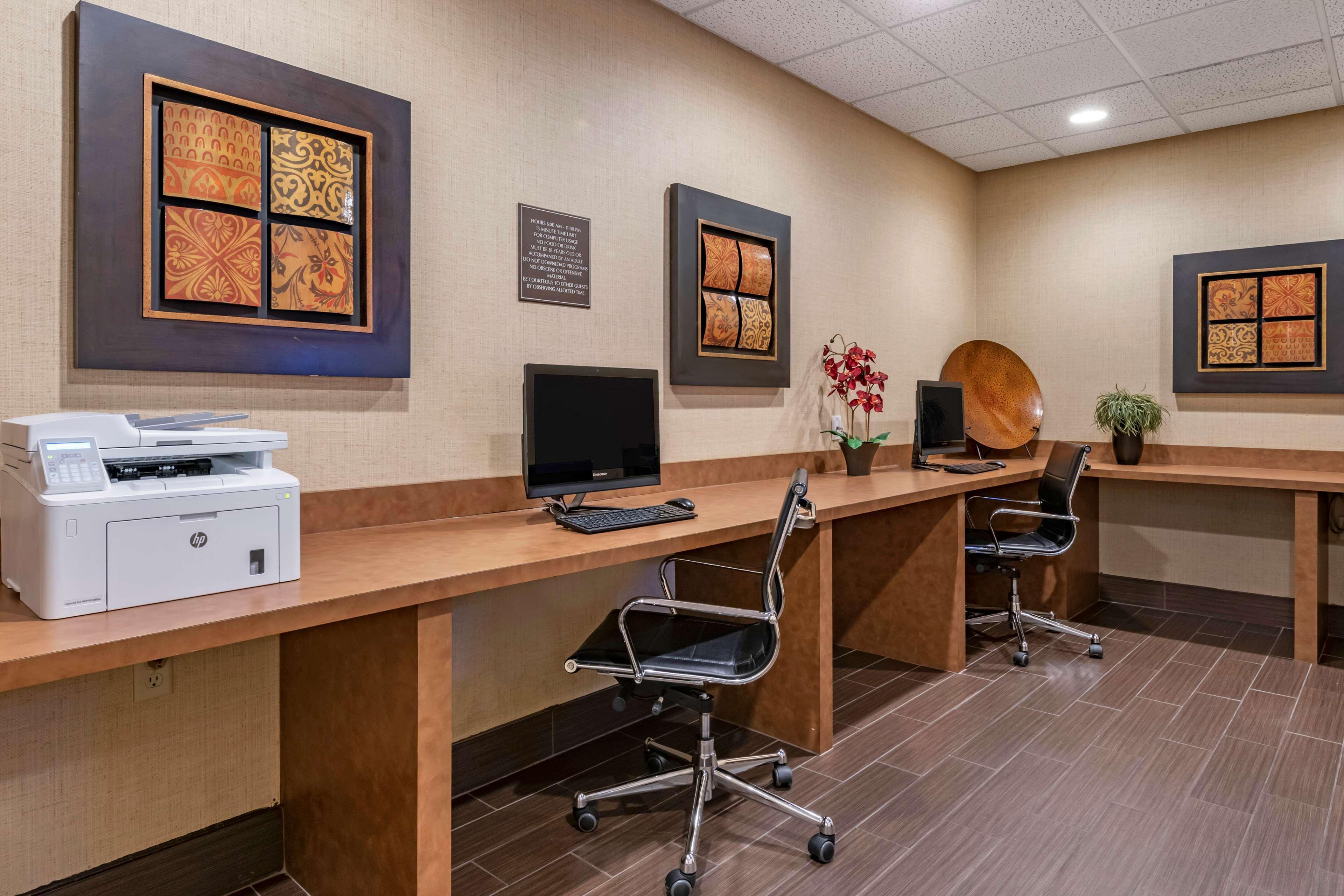 Best Western Downtown Stuart Esterno foto