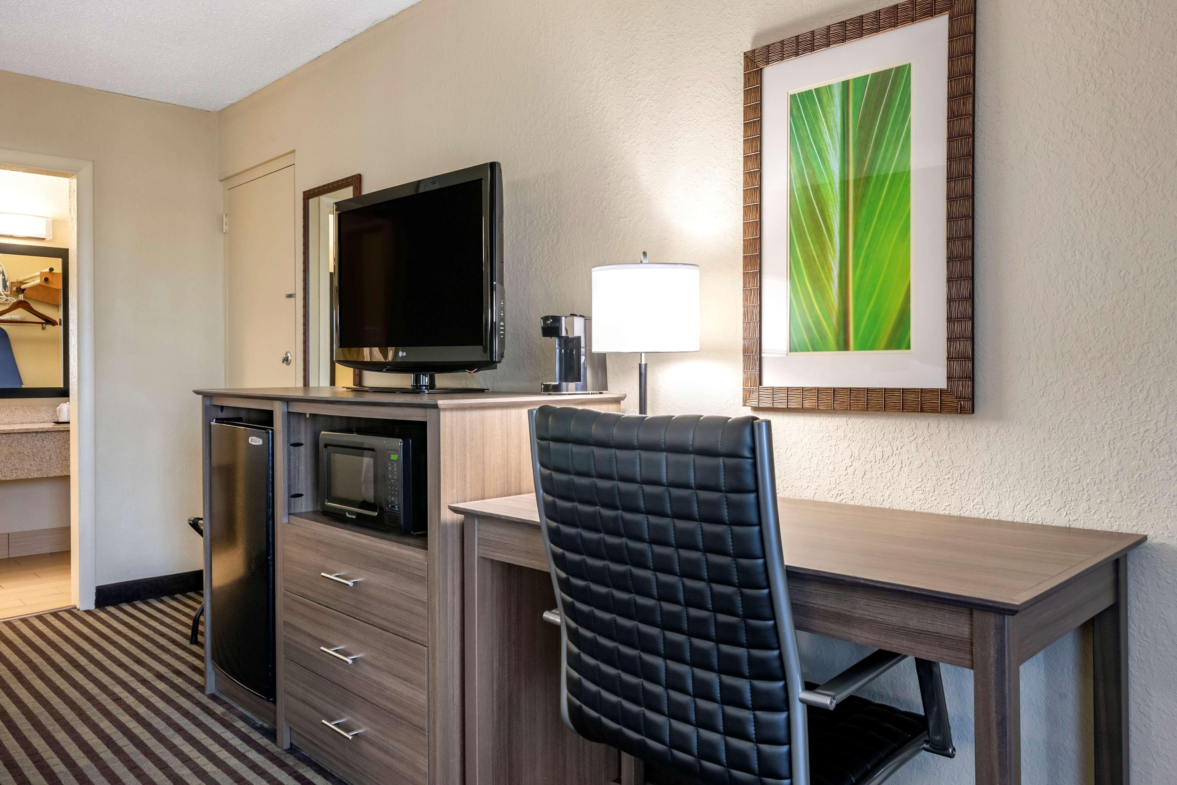 Best Western Downtown Stuart Esterno foto